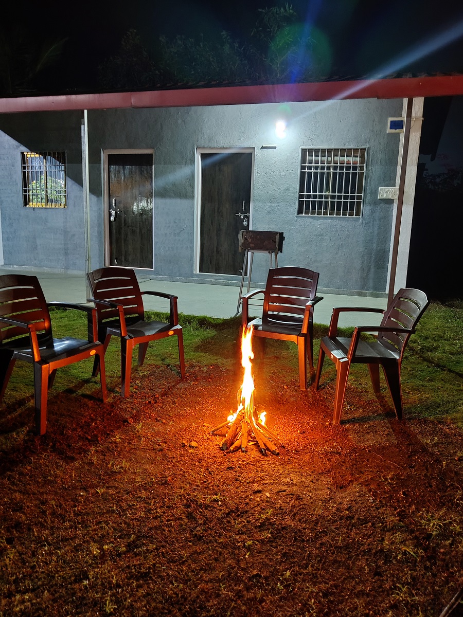 Camp Fier