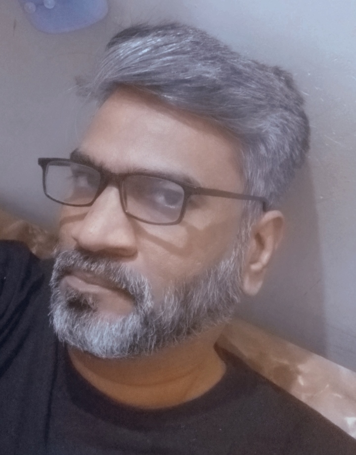 Mangesh Wadkar