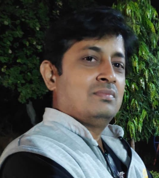 Vija Patil