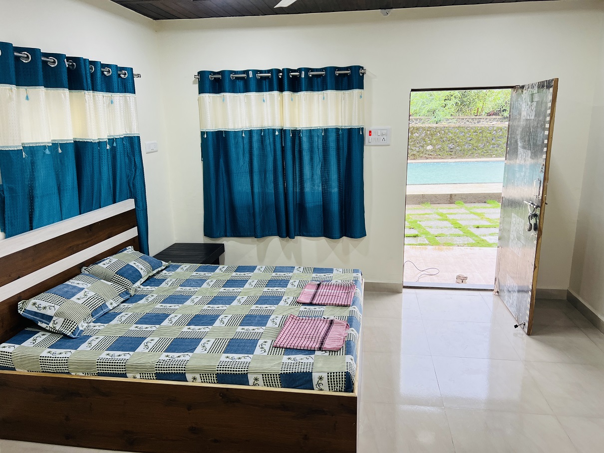 Double Bedroom  2